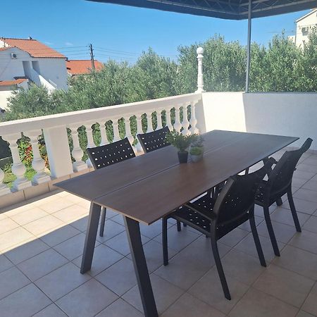 וודיצה Apartments Milena מראה חיצוני תמונה