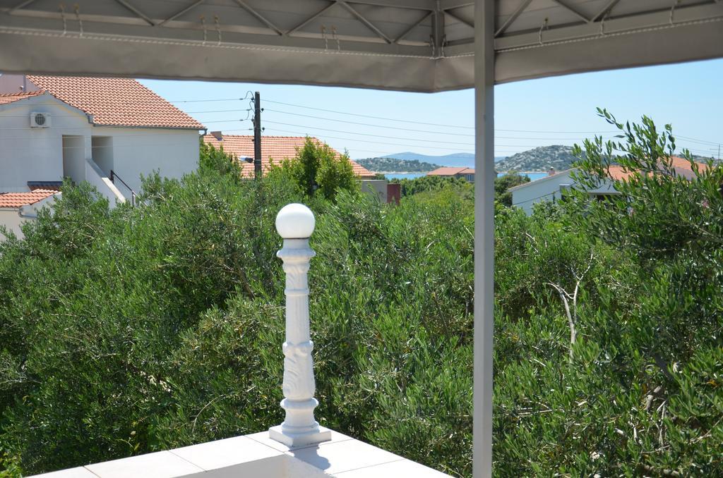 וודיצה Apartments Milena חדר תמונה