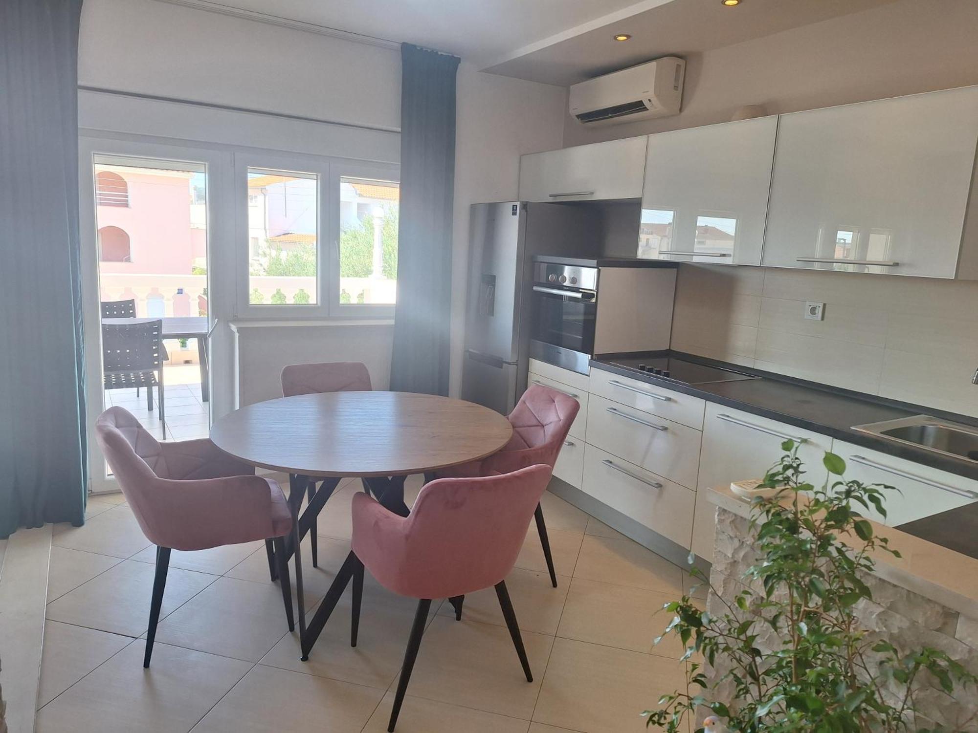 וודיצה Apartments Milena מראה חיצוני תמונה