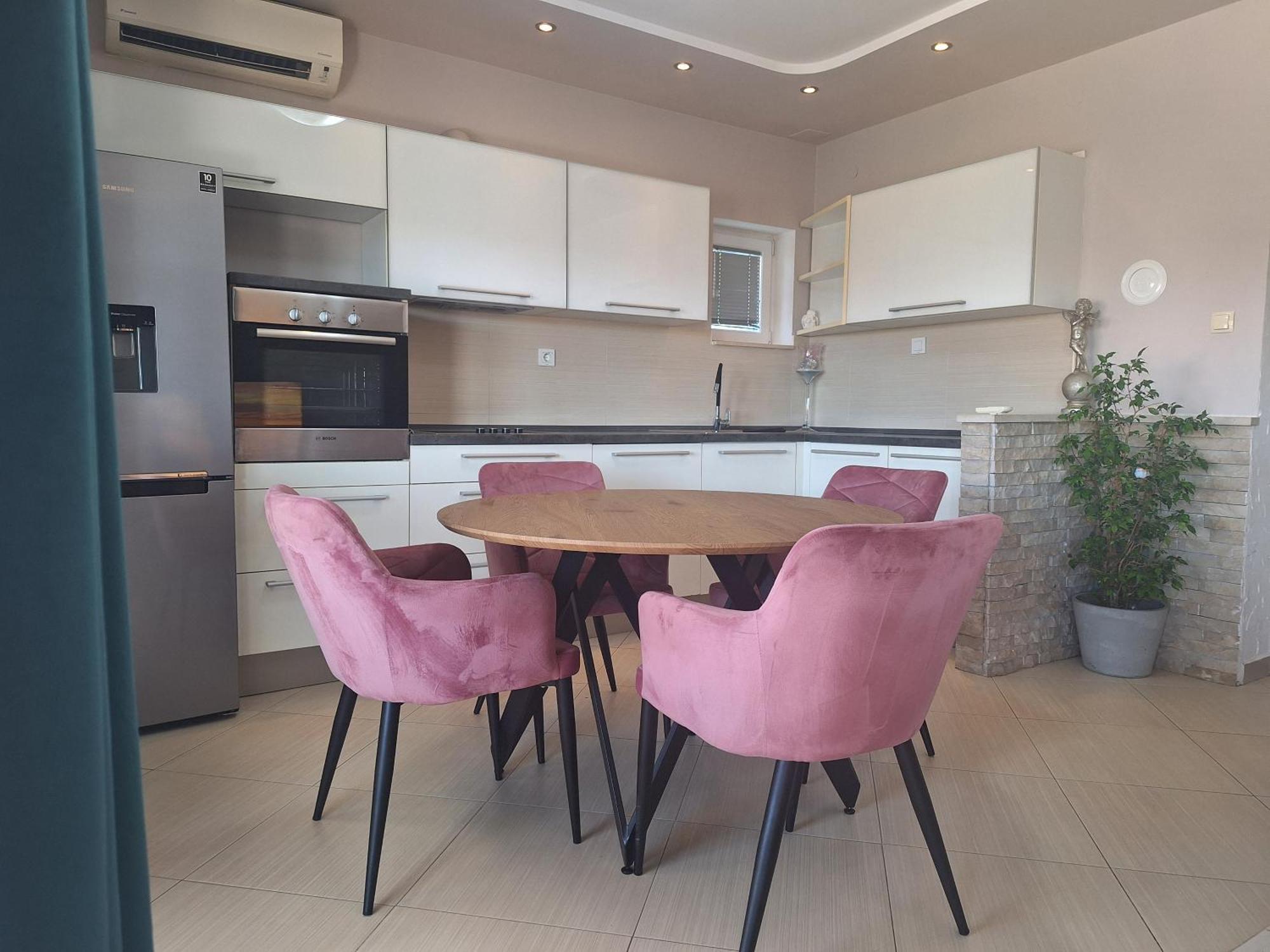 וודיצה Apartments Milena מראה חיצוני תמונה