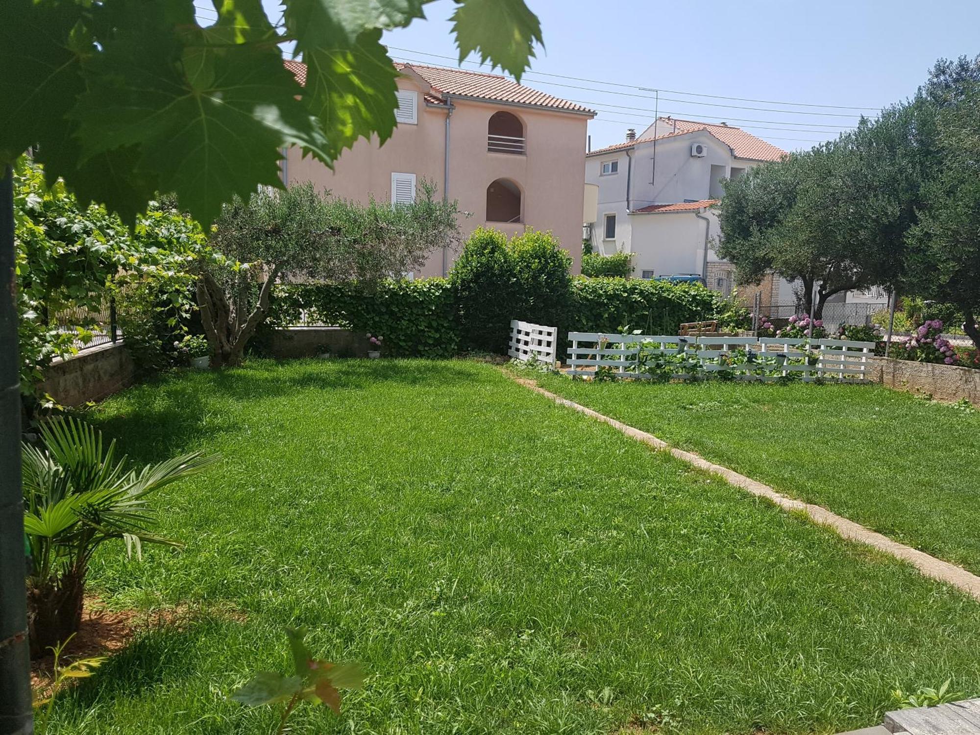 וודיצה Apartments Milena מראה חיצוני תמונה