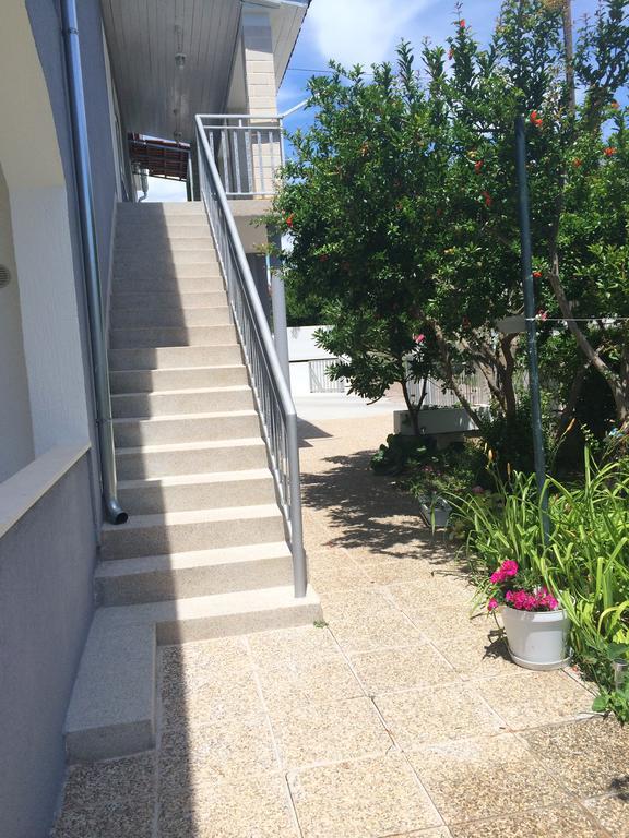 וודיצה Apartments Milena מראה חיצוני תמונה