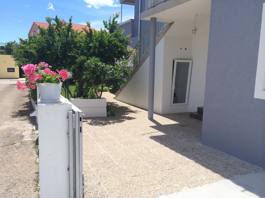 וודיצה Apartments Milena מראה חיצוני תמונה